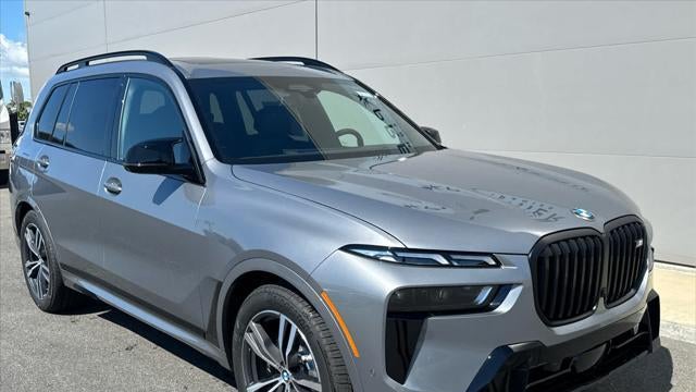 2027 BMW X7 M60i