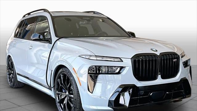 2027 BMW X7 M60i