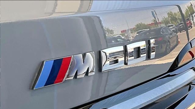2027 BMW X7 M60i
