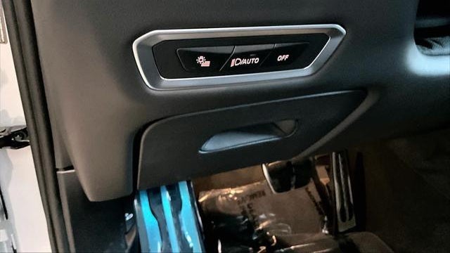 2027 BMW X7 M60i
