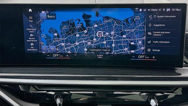 2023 BMW X7 M60i