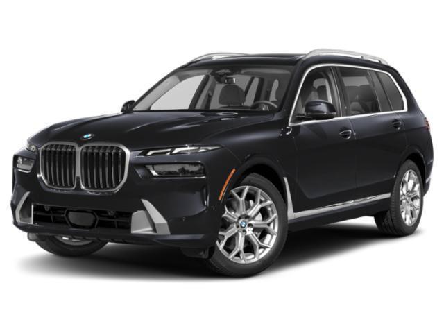 2024 BMW X7 - $78,950