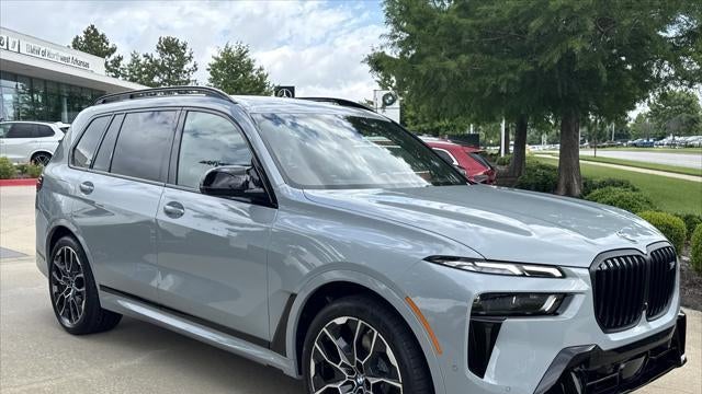 2027 BMW X7 M60i