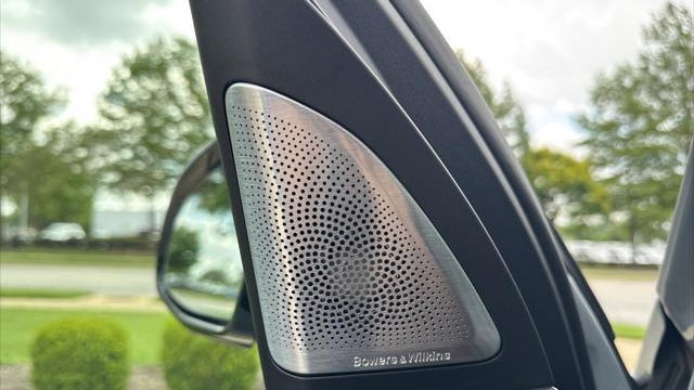 2027 BMW X7 M60i