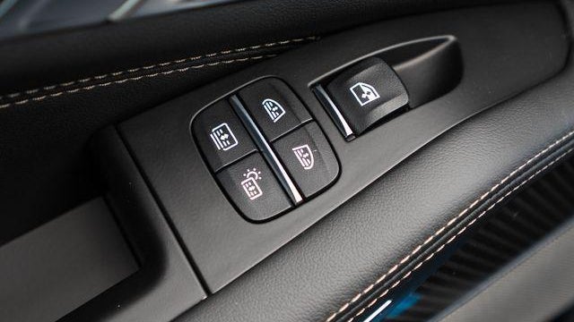 2027 BMW X7 M60i