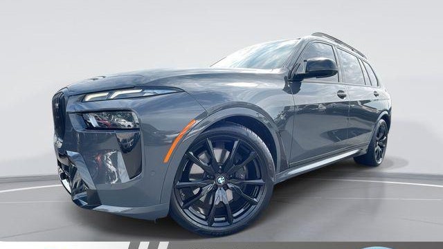 Preowned 2023 BMW X7 M60i for Sale