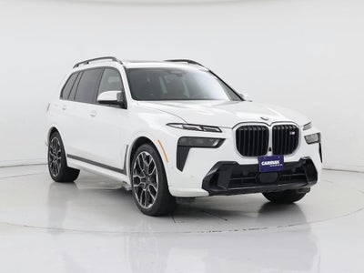 Photo of a 2024 BMW X7 AWD M60I 4DR Sports Activity Vehicle for sale