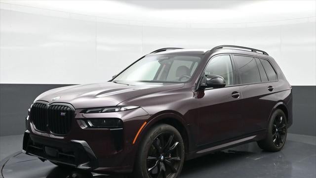 Preowned 2024 BMW X7 M60i for Sale