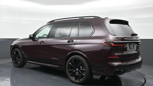 2024 BMW X7 M60i