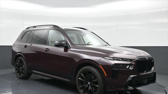 2024 BMW X7 M60i