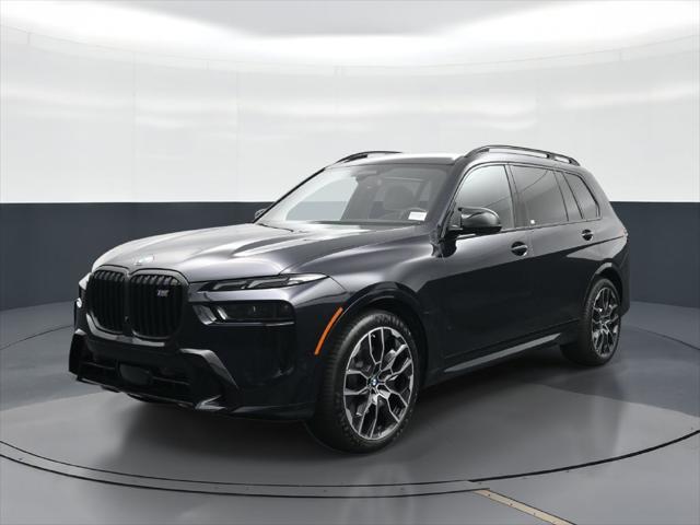2024 BMW X7