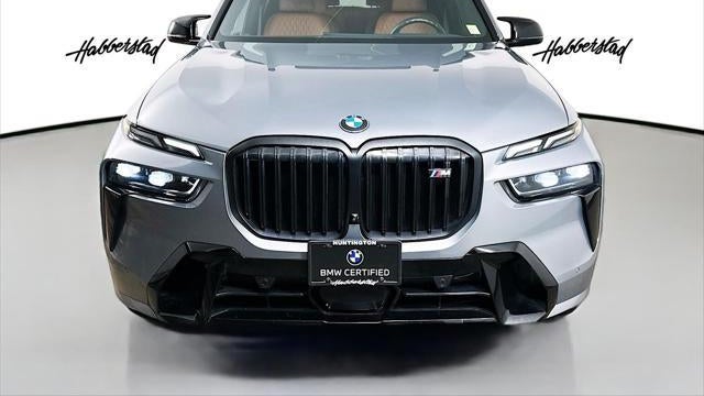 2024 BMW X7 M60i