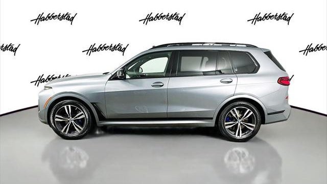 2024 BMW X7 M60i
