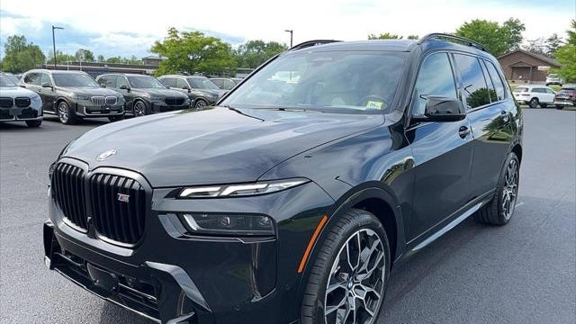 Preowned 2025 BMW X7 M60i for Sale