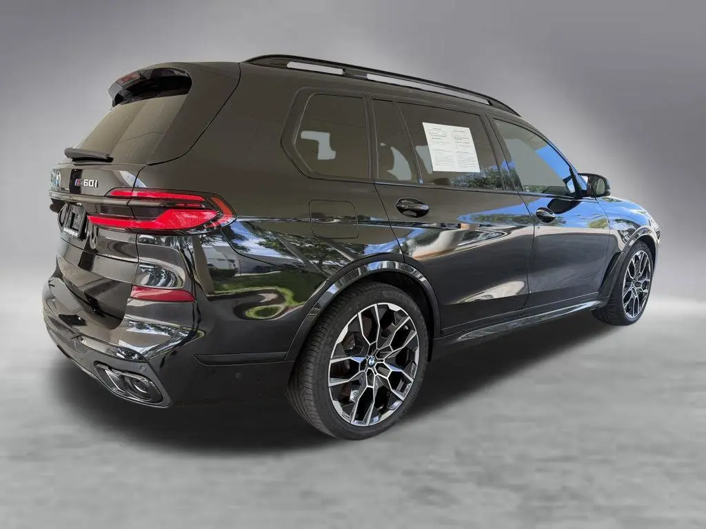 2026 BMW X7 - $77,606