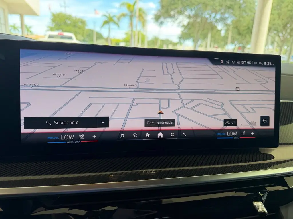2026 BMW X7 - $77,606