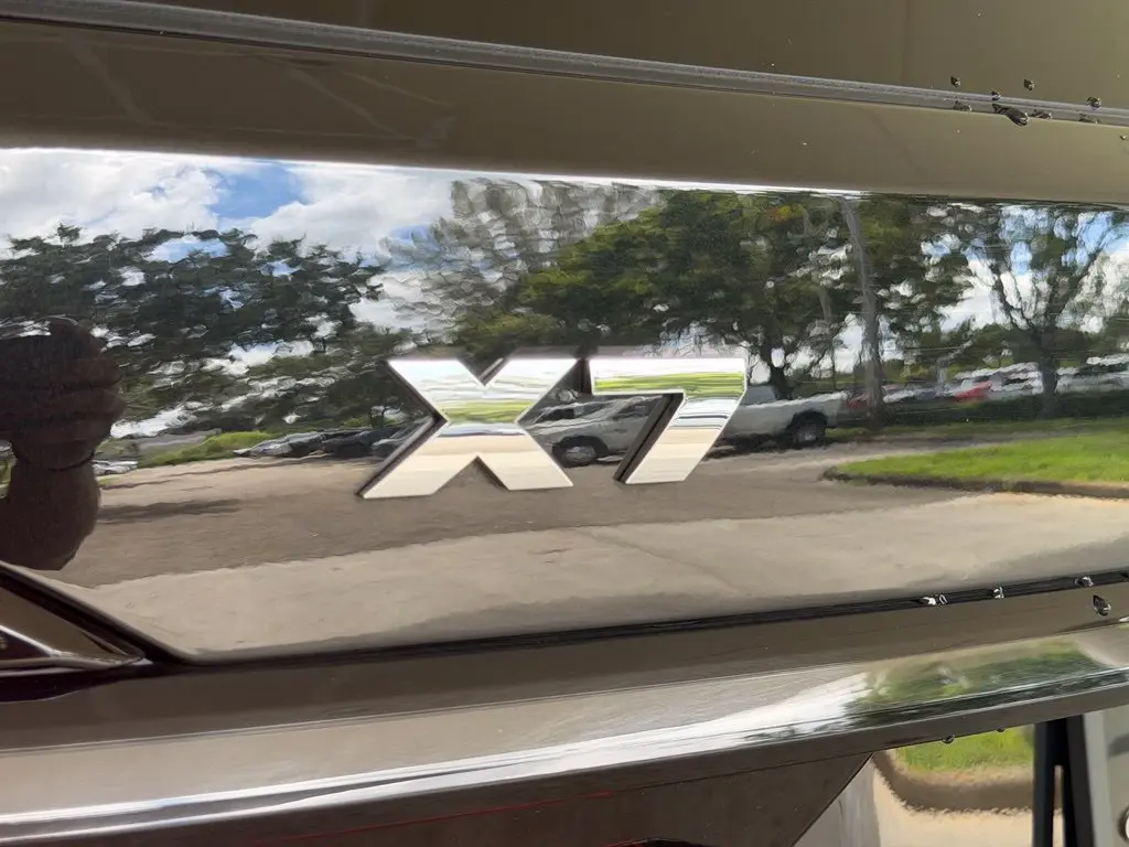 2026 BMW X7 - $77,606