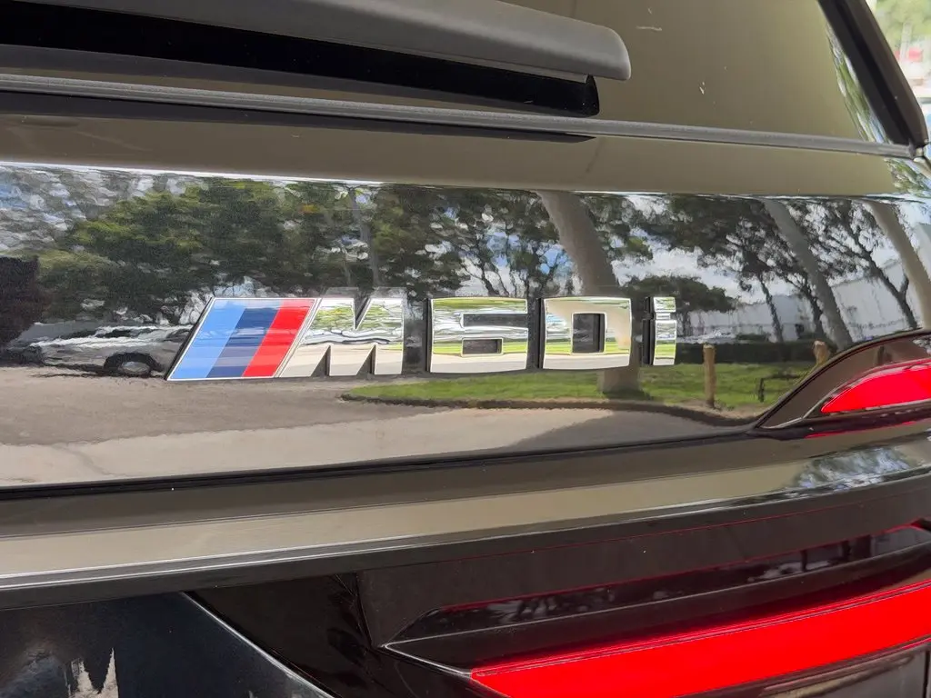 2026 BMW X7 - $77,606