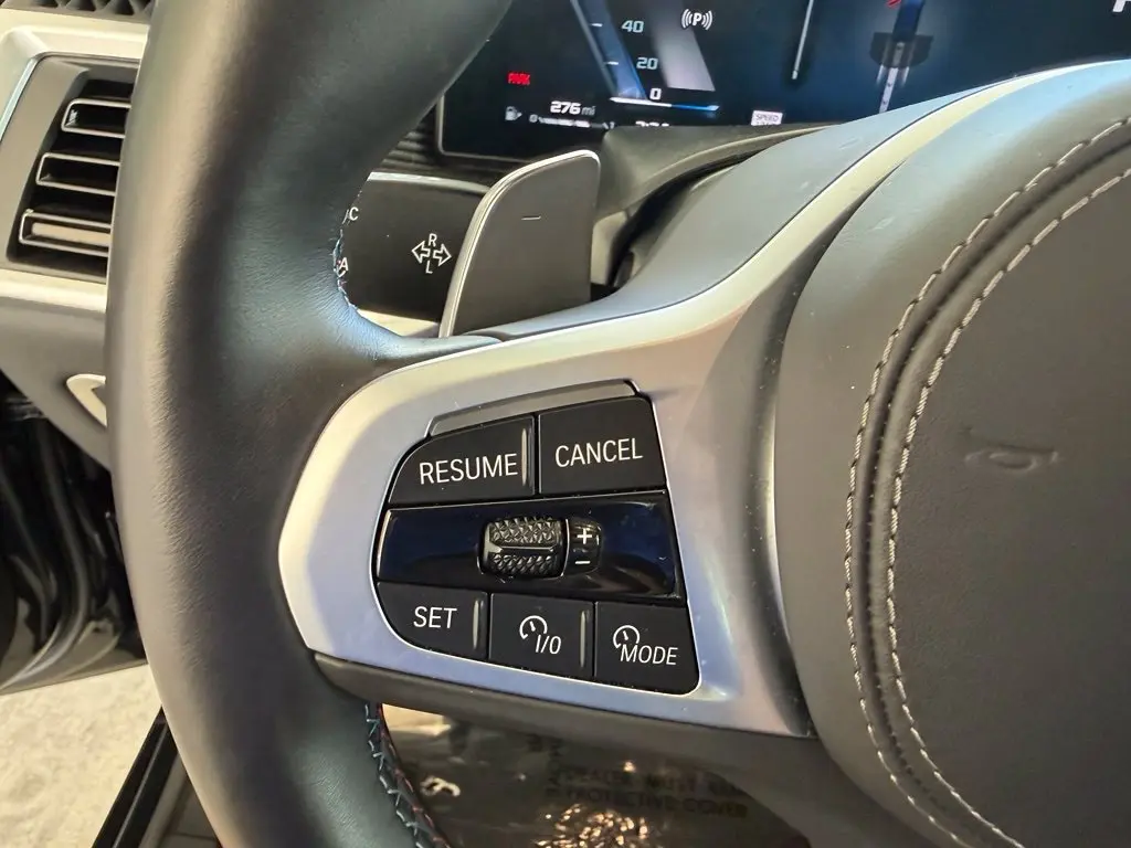 2026 BMW X7 - $77,606