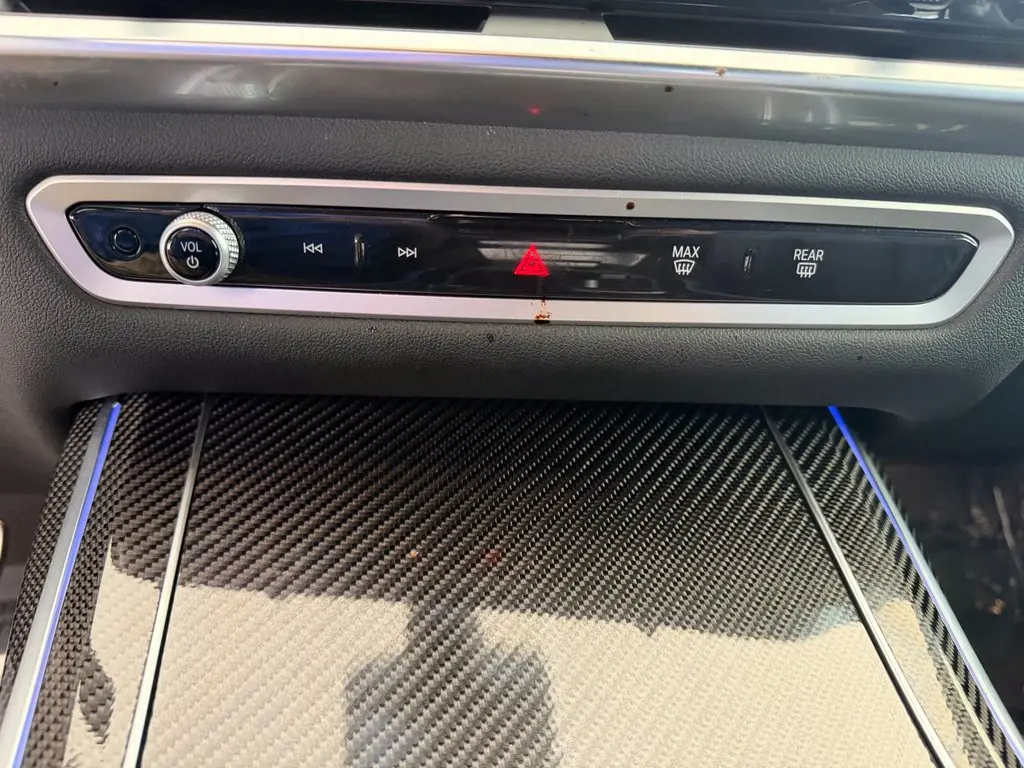 2026 BMW X7 - $77,606