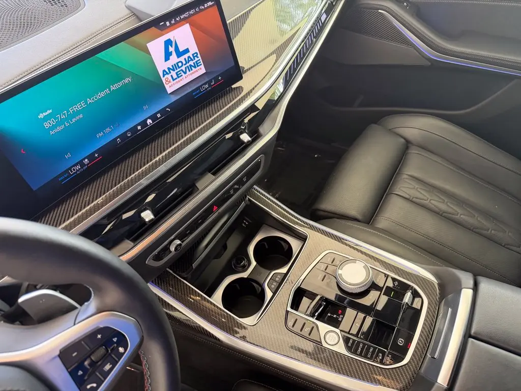 2026 BMW X7 - $77,606