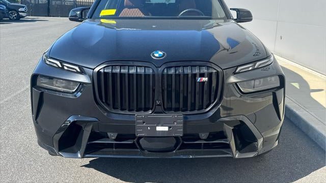 2026 BMW X7 M60i