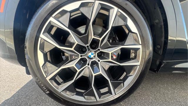 2026 BMW X7 M60i