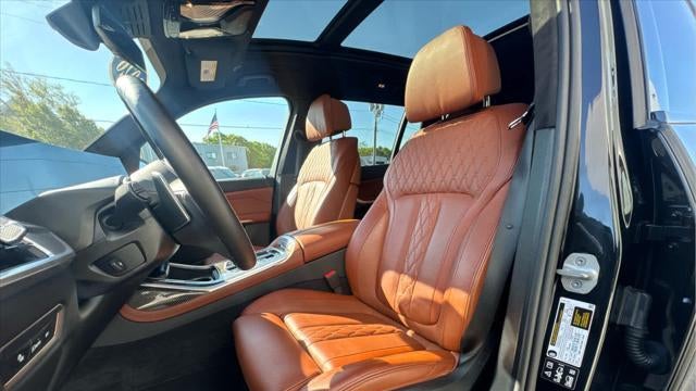 2026 BMW X7 M60i