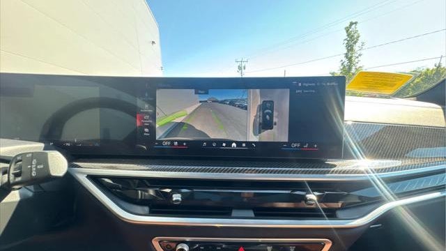2026 BMW X7 M60i