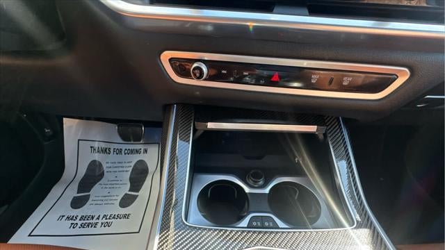 2026 BMW X7 M60i