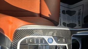 2026 BMW X7 M60i