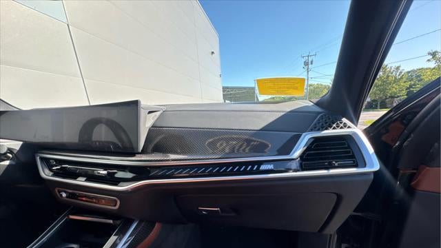 2026 BMW X7 M60i
