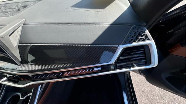 2026 BMW X7 M60i