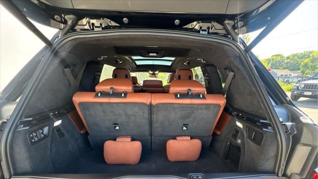2026 BMW X7 M60i