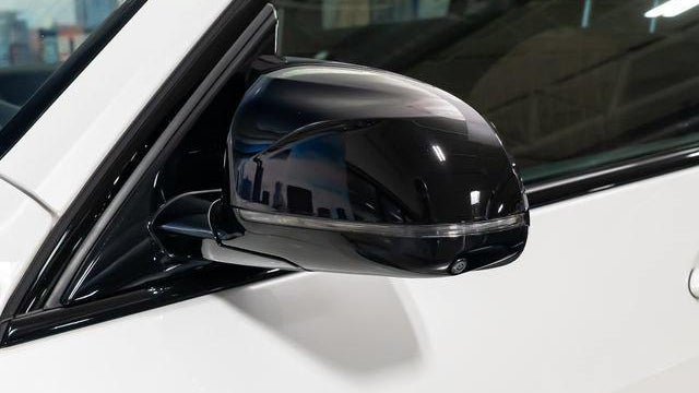 2024 BMW X7 M60i