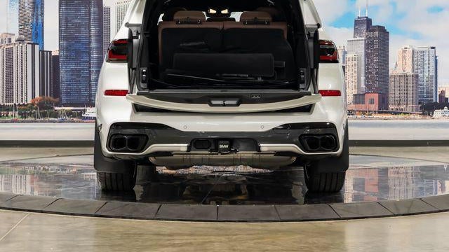 2024 BMW X7 M60i