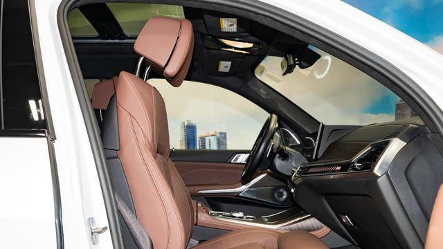2024 BMW X7 M60i