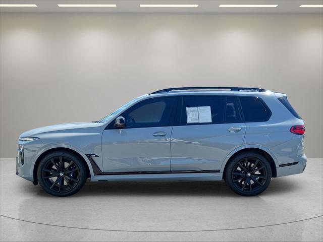 2024 BMW X7 - $63,418