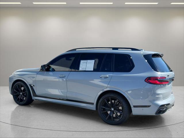 2024 BMW X7 - $63,418
