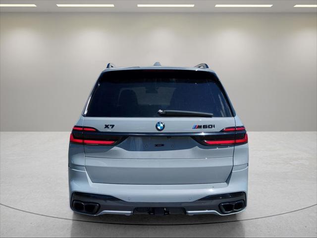 2024 BMW X7 - $63,418