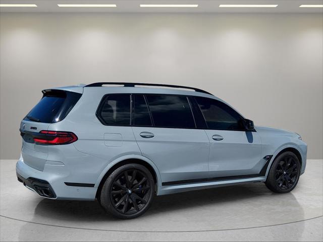 2024 BMW X7 - $63,418