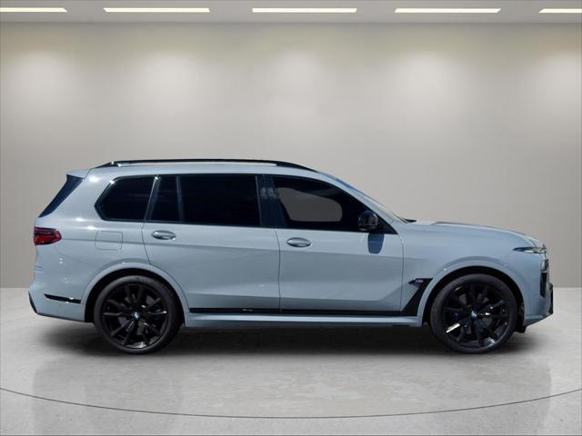 2024 BMW X7 - $63,418