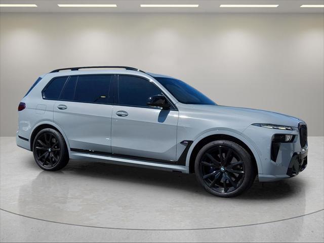 2024 BMW X7 - $63,418