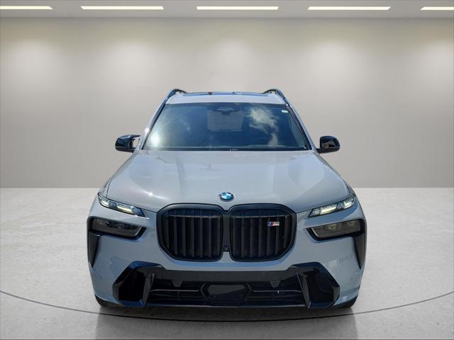 2024 BMW X7 - $63,418