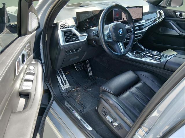 2024 BMW X7 - $63,418