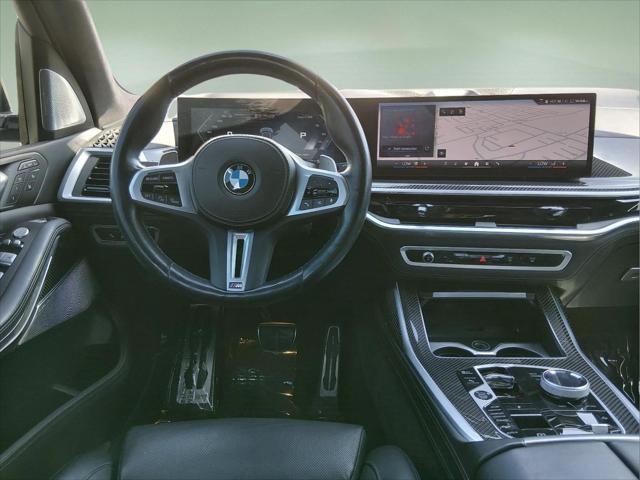 2024 BMW X7 - $63,418