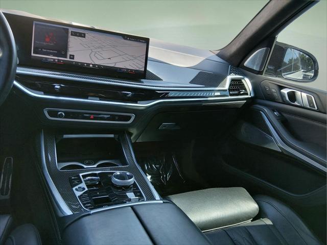2024 BMW X7 - $63,418