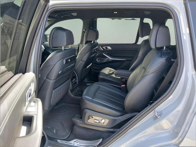 2024 BMW X7 - $63,418