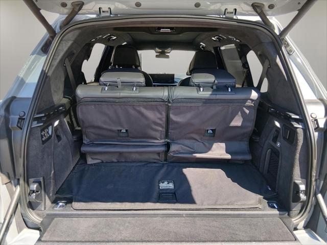 2024 BMW X7 - $63,418