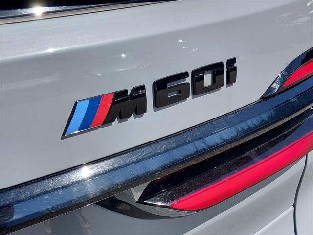 2024 BMW X7 - $63,418